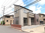 新築一戸建て