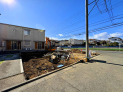 【外観:2月撮影】