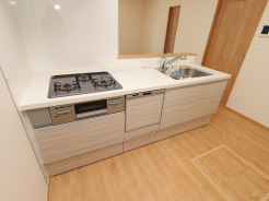 【Kitchen】