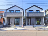 新築一戸建て