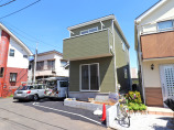 新築一戸建て