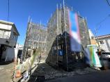 新築一戸建て