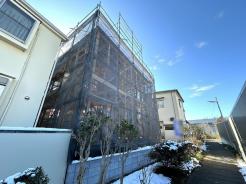 【外観:2月撮影】