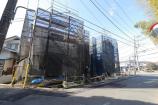 新築一戸建て