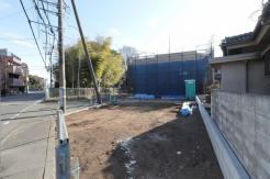 【外観:1月撮影】