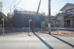 【外観:1月撮影】