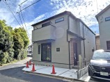 新築一戸建て
