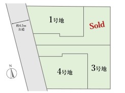 【全体区画図】