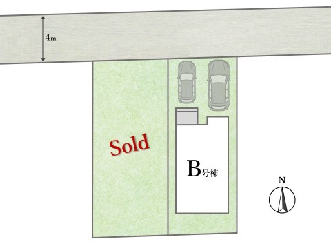 【全体区画図】
