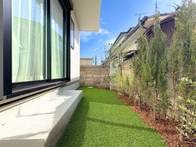 府中市北山町2丁目12-7 新築分譲住宅 全2棟 最終1棟 コンセプトイメージ4