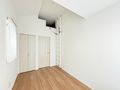 府中市北山町2丁目12-7 新築分譲住宅 全2棟 最終1棟 コンセプトイメージ3