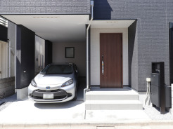 【Entrance】