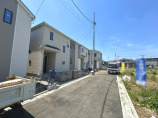 新築一戸建て