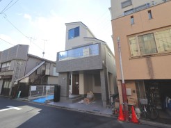 【外観:3月撮影】