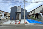 国分寺市北町4丁目 新築分譲住宅 全1棟