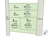 新築一戸建て