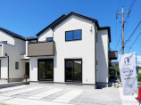 新築一戸建て