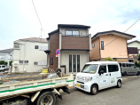 新築一戸建て