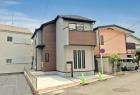 府中市浅間町4丁目 新築分譲住宅 全1棟