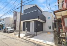 府中市新町2丁目17-75 新築分譲住宅 全1棟