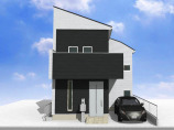 新築一戸建て