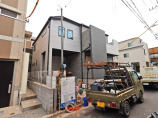 新築一戸建て