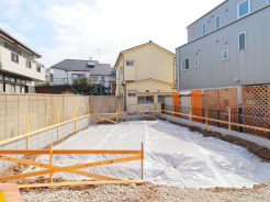 【外観:3月撮影】