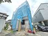 新築一戸建て