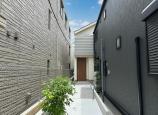 新築一戸建て