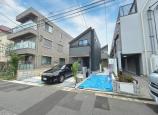 新築一戸建て