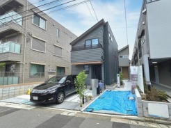 【外観】