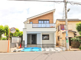 新築一戸建て