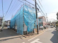 【外観:3月撮影】