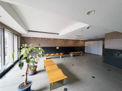 【Lobby】