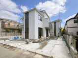 新築一戸建て