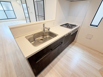 【Kitchen】