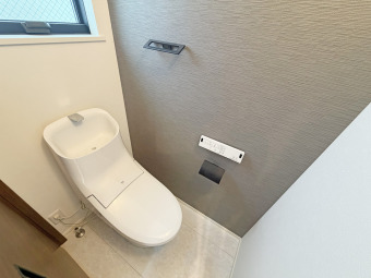 【Toilet:2F】
