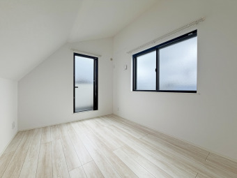 【Room:6帖】