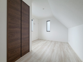 【Room:5.75帖】