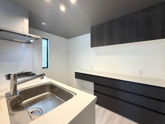 【Kitchen Space】