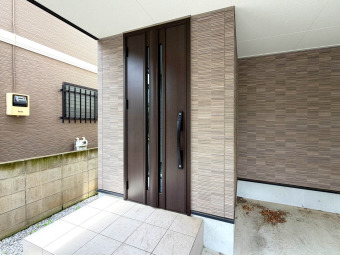 【Entrance】