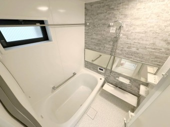 【Bath Room】