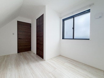 【Room:5.75帖】