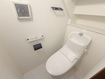 【Toilet:1F】