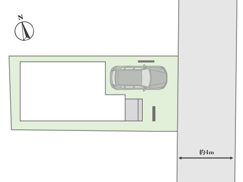 【全体区画図】