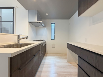 【Kitchen Space】