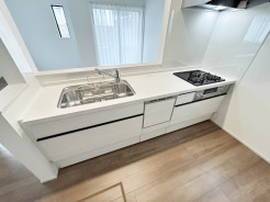 【Kitchen:C号棟】