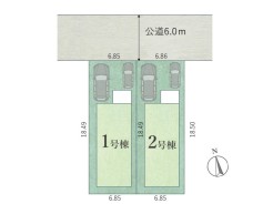 【全体区画図】