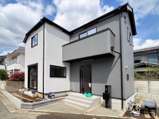 狛江市岩戸南2丁目 新築分譲住宅 全1棟