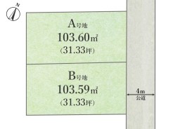 【全体区画図】